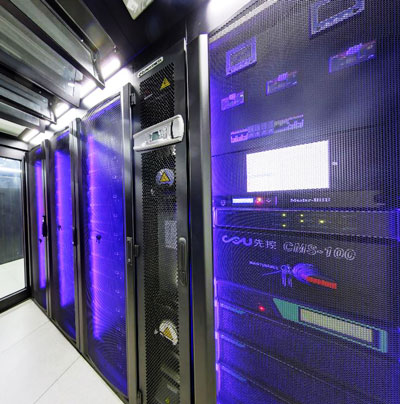 SCU Power Systems